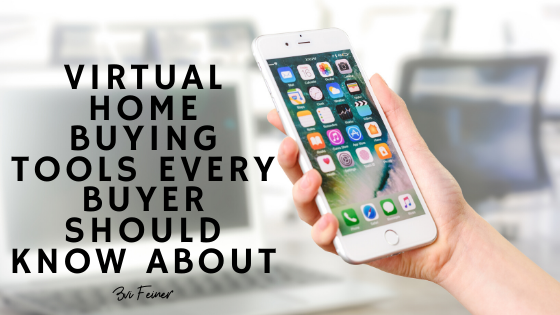Virtual Home Buying Tools Every Buyer Should Know About